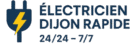 electricien dijon rapide